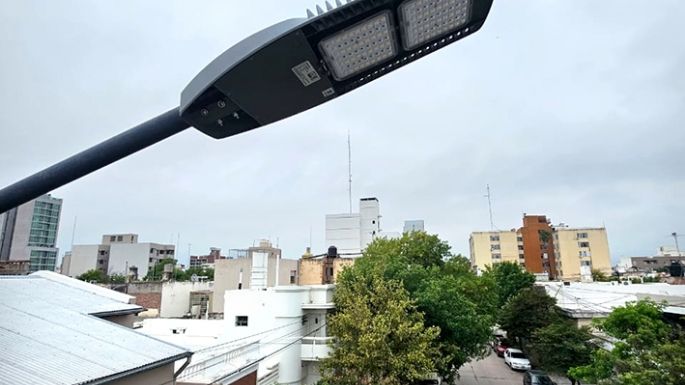 Iluminación