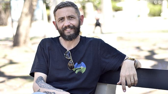 Los vecinos son el eje de la gestión municipal