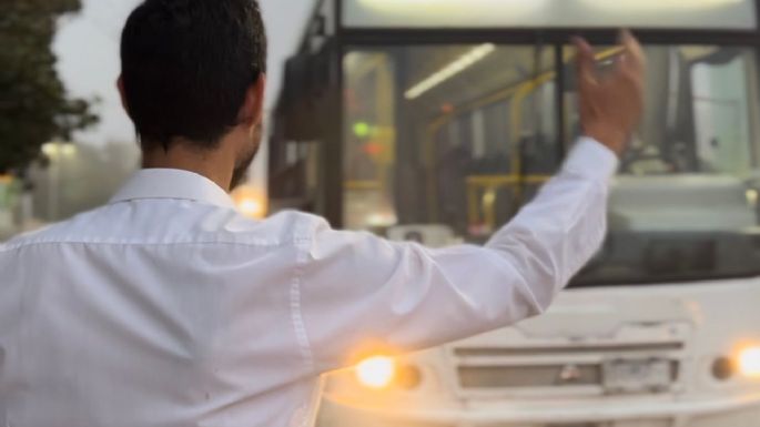 Retornó el servicio de transporte público de pasajeros a Villa Nueva