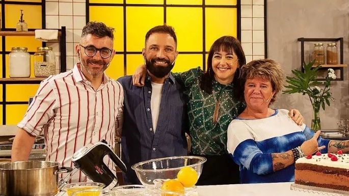Termina un programa de TV muy querido por los argentinos