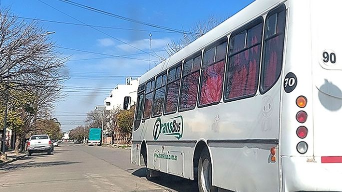 Opciones de boletos