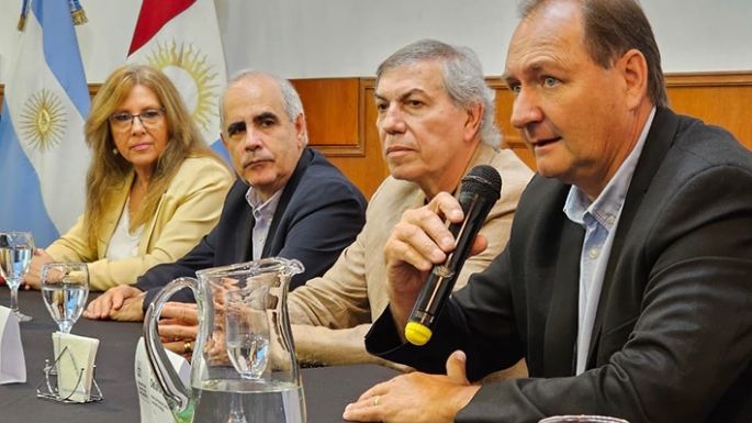Industria en foco