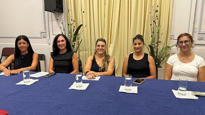 Hay 40 candidatas a ser Protagonistas
