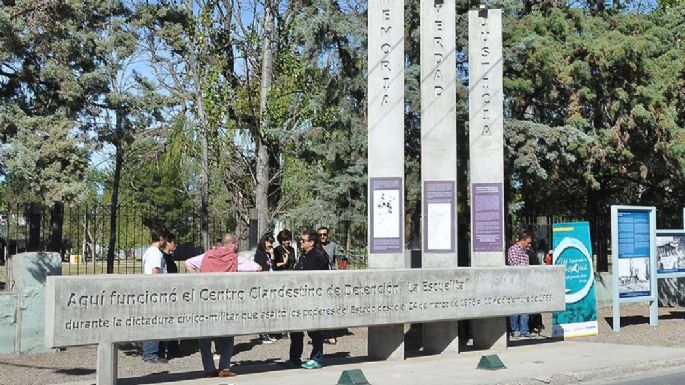 Casación confirmó penas a 19 represores por delitos de lesa humanidad
