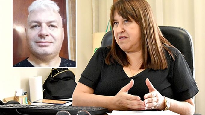 Seis años para docente que manoseó alumnas