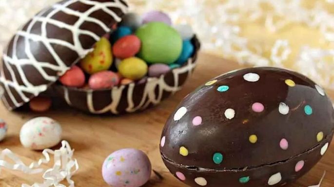 La Canasta de Pascua aumentó más del 230%