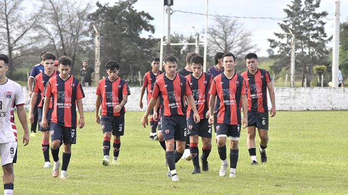 Dos adelantos y, el domingo, los líderes