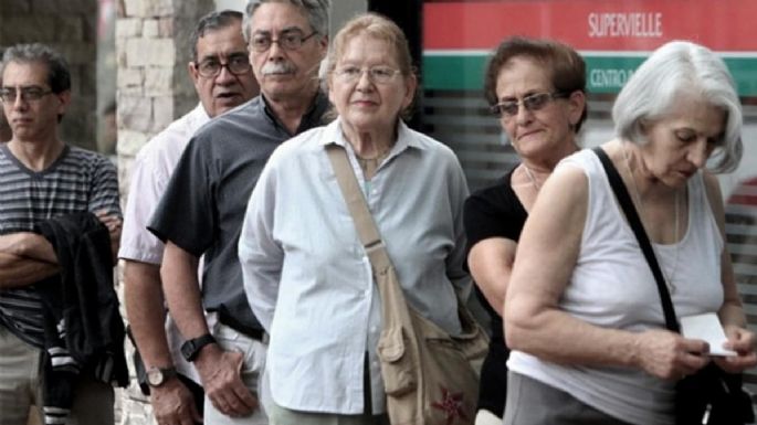 La modificación de la fórmula de movilidad jubilatoria saldrá finalmente por un DNU