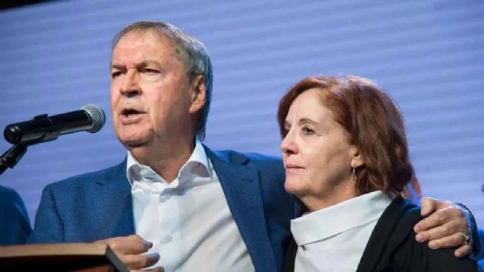 Schiaretti compartió un mensaje de repudio al ataque a la militante de la agrupación Hijos