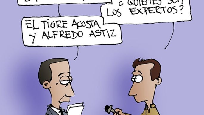 Humor 22/03/2024
