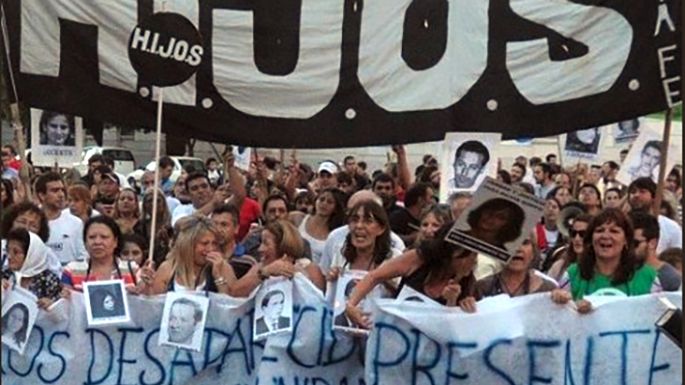 Grave denuncia