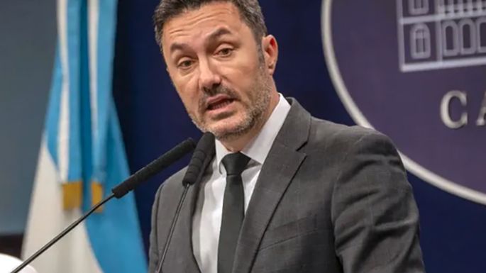 Cambios en Seguridad