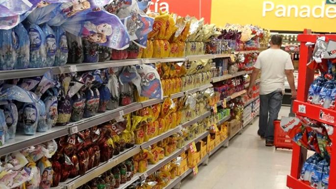 Para Pascua, más caros