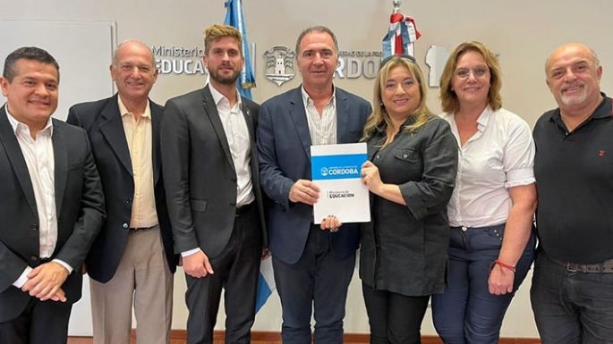 Contenidos y salida laboral