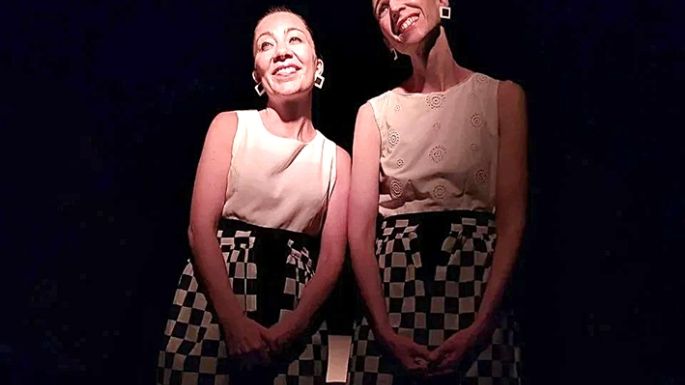 Teatro y circo en diferentes espacios