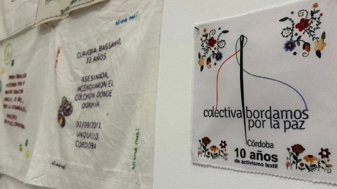 Abrirán “El colectivo de la memoria” en el Bonfiglioli