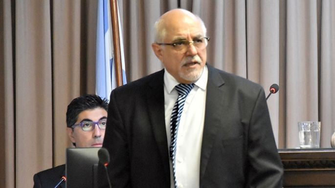 Condenas en suspenso para albañiles de Oliva