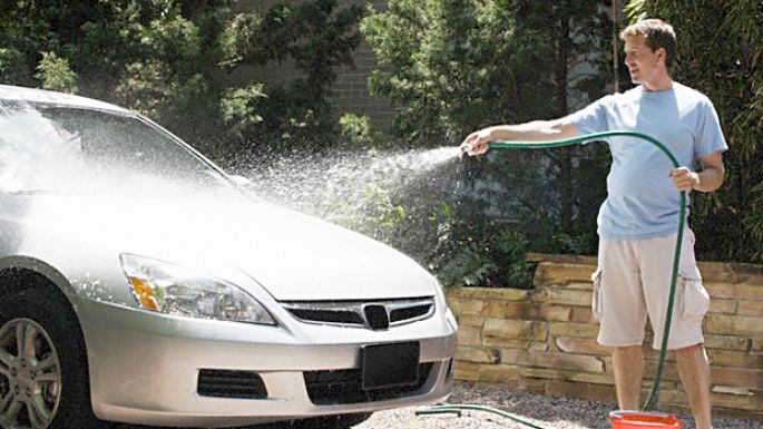 Consejos para ahorrar agua