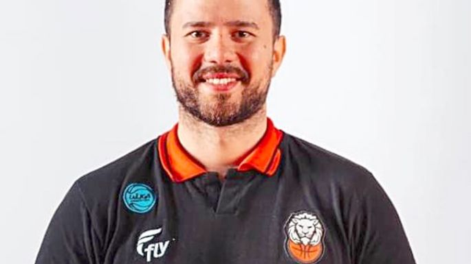 Ramiro Ortiz es el nuevo DT de Central Argentino