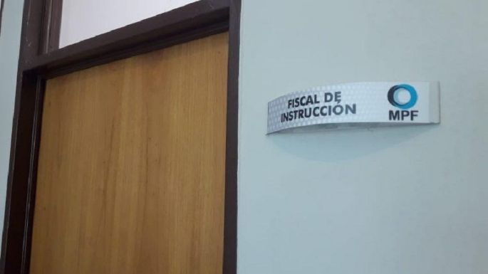 Dos detenidos por hechos de abuso sexual infantil