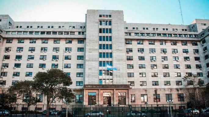 Cae el intento de liberar a genocidas