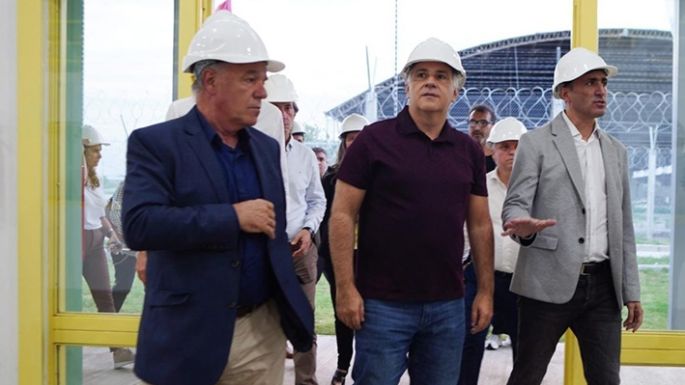 Bouwer tendrá nuevo módulo