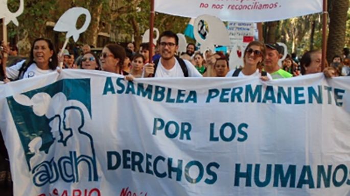 Vigilia y mucho más en la Ciudad de la Memoria