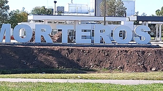 Perdió la vida un joven que fue arrollado por un camión