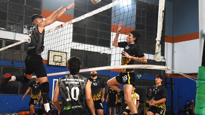 Triunfo de Rivadavia