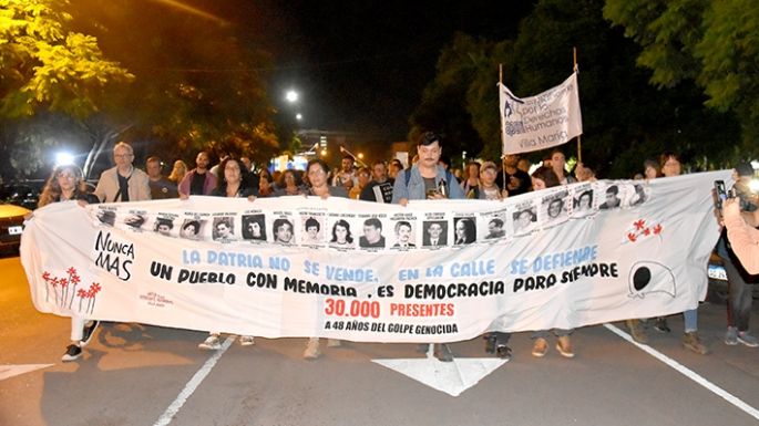 La ciudad no quiere volver atrás