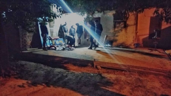 En dos operativos por drogas, secuestraron marihuana y detuvieron a tres personas