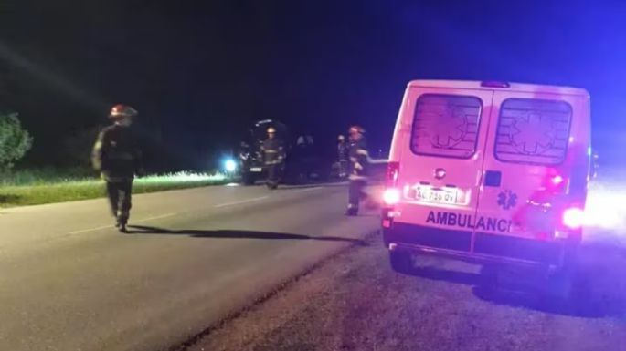 Investigan la muerte del hijo de un jefe comunal en el interior cordobés