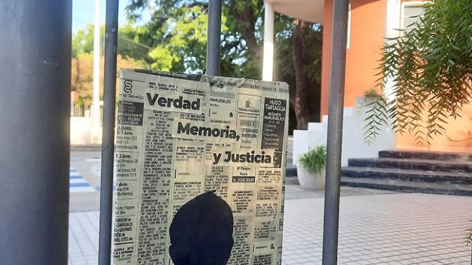 Mensajes en la Bianco