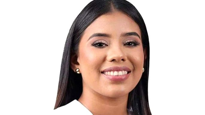 Asesinaron a la alcaldesa más joven de Ecuador