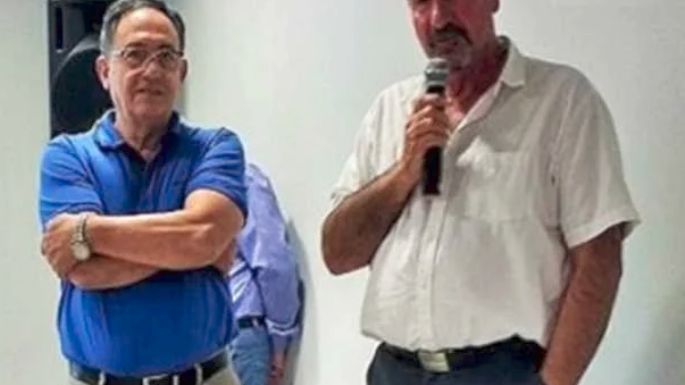 Dura respuesta a Brandolín