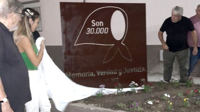 Una mayor visibilidad de la Memoria