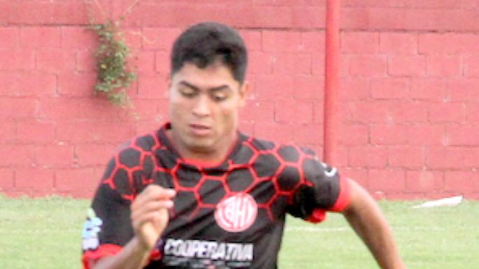 El Rojo y una goleada a domicilio
