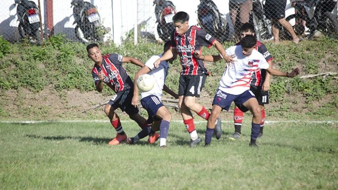 Santo empate