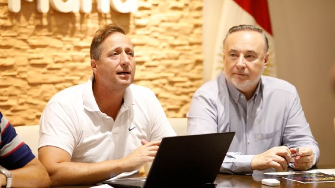 Abrieron las inscripciones para la Escuela Municipal de Deportes