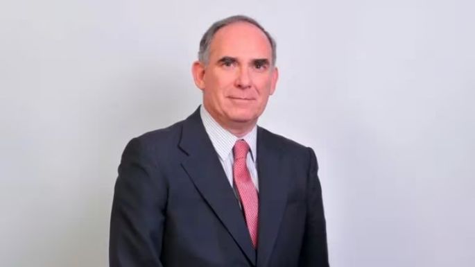 El Gobierno designó a Luis Lucero como nuevo secretario de Minería