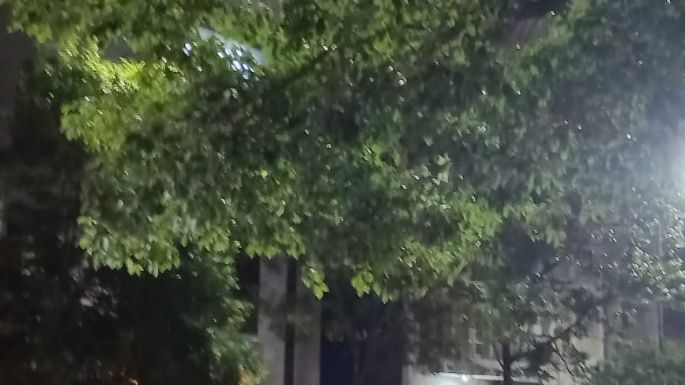 AHORA - Operativo por agresión a una joven
