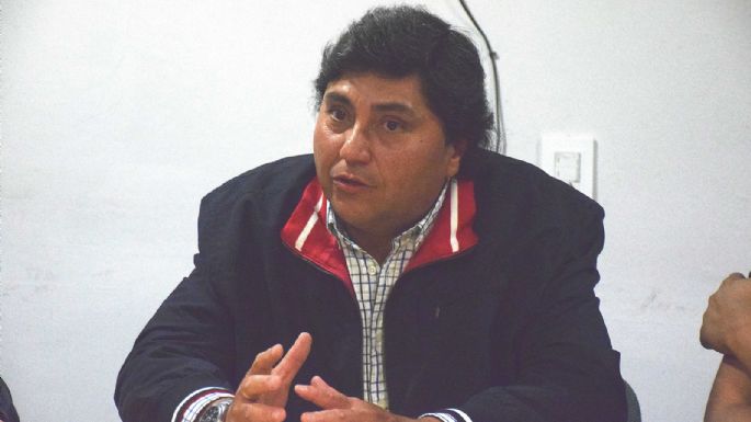 Martínez va de nuevo