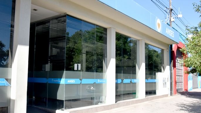 Alerta en ANSES