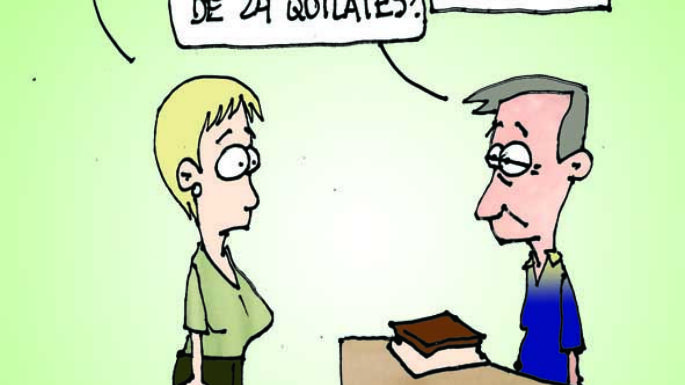 Humor 26/03/2024