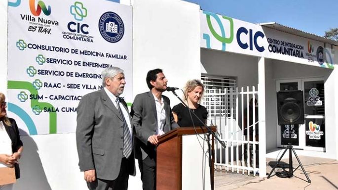 Un renovado espacio y con más prestaciones