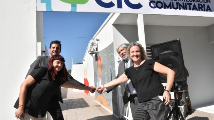 Un renovado espacio y con más prestaciones