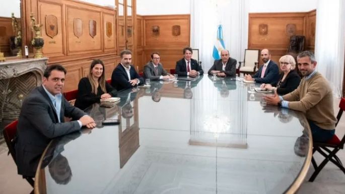 Otra Ley Ómnibus