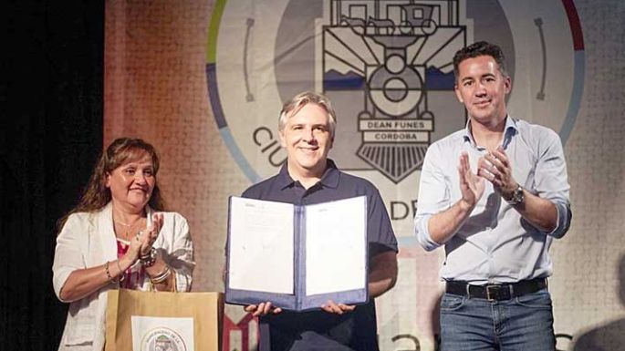 Obras por 750 millones