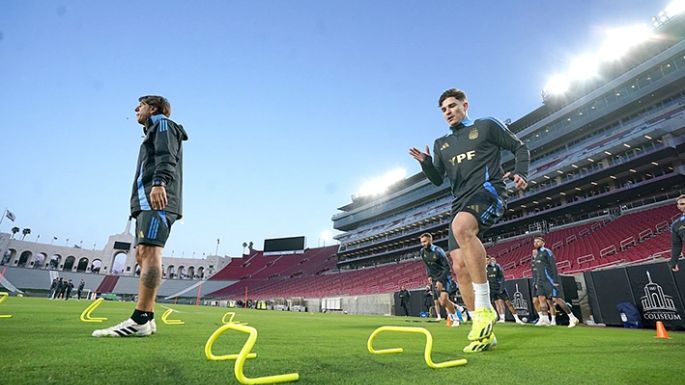 Ensayo de medianoche y con algunos cambios