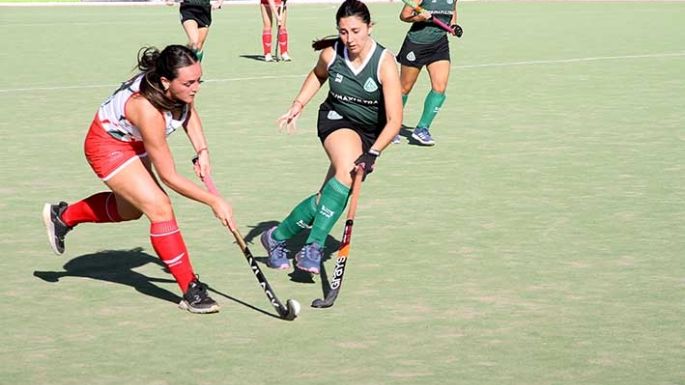 Segundo triunfo del Jockey